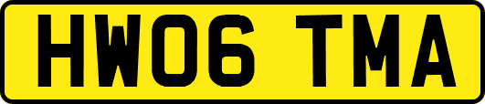 HW06TMA