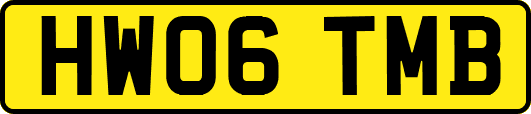 HW06TMB