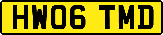 HW06TMD