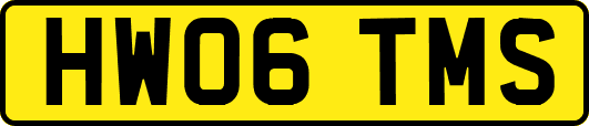 HW06TMS
