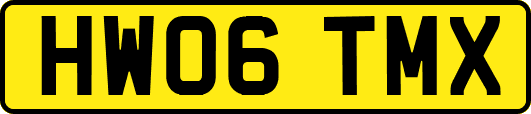 HW06TMX