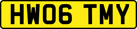 HW06TMY