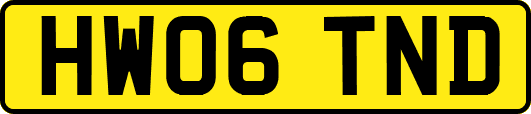 HW06TND