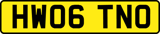HW06TNO