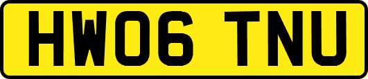 HW06TNU