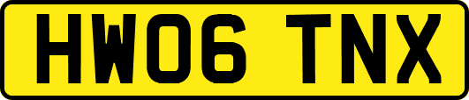 HW06TNX