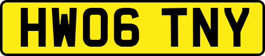 HW06TNY
