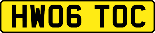 HW06TOC