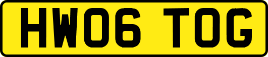 HW06TOG
