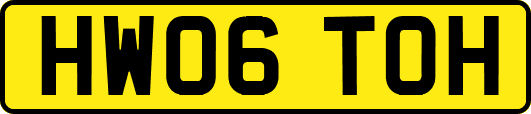 HW06TOH