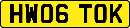 HW06TOK