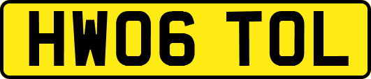 HW06TOL