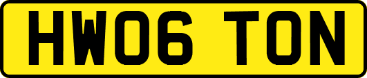 HW06TON