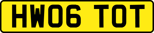 HW06TOT