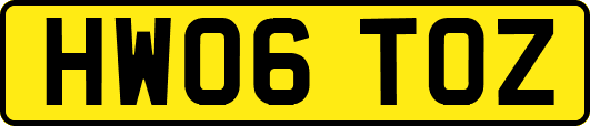 HW06TOZ