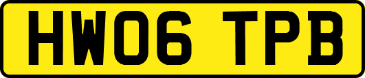 HW06TPB