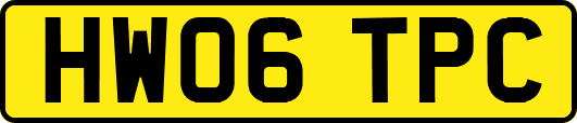 HW06TPC