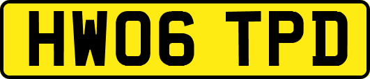 HW06TPD