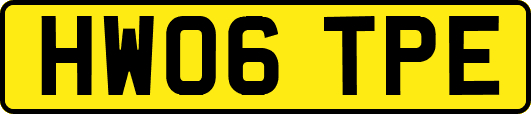 HW06TPE