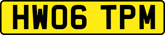 HW06TPM