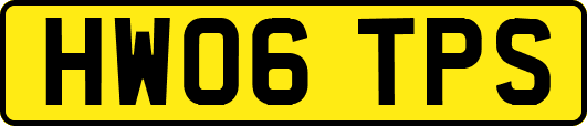 HW06TPS