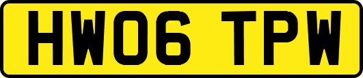 HW06TPW