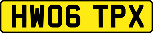 HW06TPX