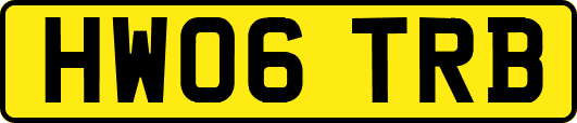 HW06TRB