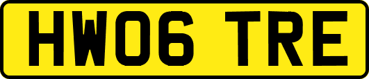 HW06TRE