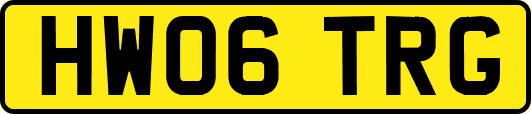 HW06TRG
