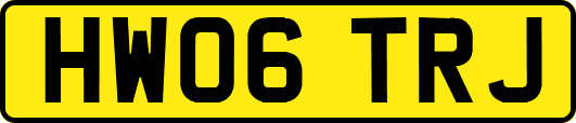 HW06TRJ