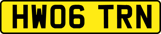 HW06TRN