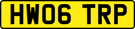 HW06TRP