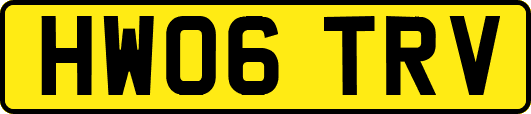 HW06TRV