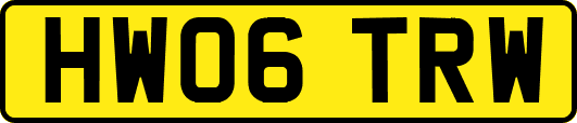 HW06TRW