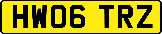 HW06TRZ