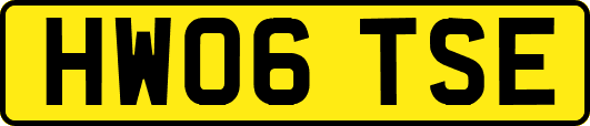 HW06TSE