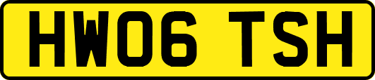HW06TSH