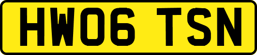 HW06TSN