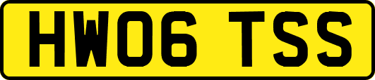 HW06TSS