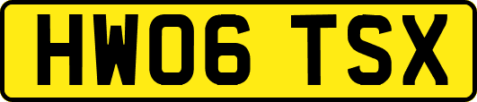 HW06TSX
