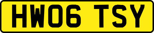HW06TSY