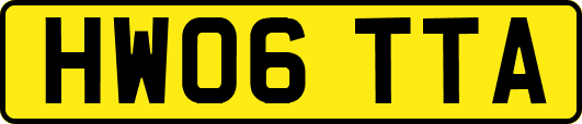 HW06TTA