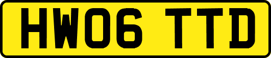 HW06TTD