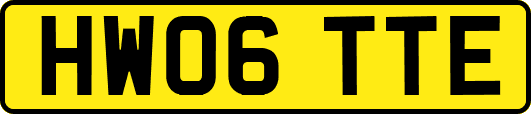 HW06TTE