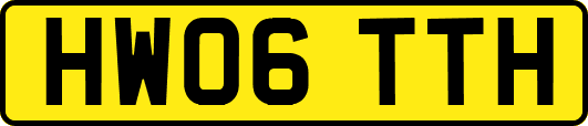 HW06TTH