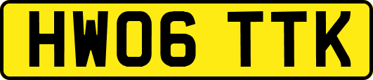 HW06TTK