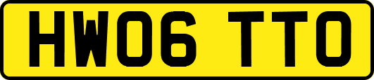 HW06TTO