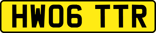HW06TTR