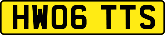 HW06TTS